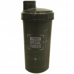 TREC Special Forces Shaker 700ml