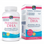 NORDIC NATURALS Prenatal Dha 180caps