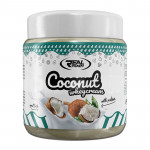 REAL PHARM Coconut Whey Cream 500g