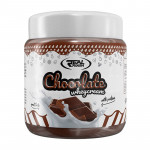 REAL PHARM Chocolate Whey Cream 500g