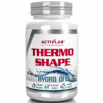 ACTIVLAB Thermo Shape Hydro Off 60caps