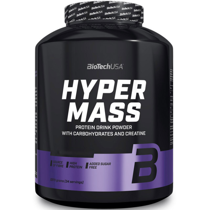 Biotech USA Hyper Mass 5000 2270g