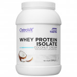 OSTROVIT Whey Protein Isolate 700g ISOLATE IZOLAT