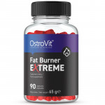 OSTROVIT Fat Burner Extreme 90caps