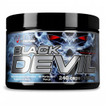  HI TEC Black Devil 240 caps