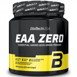 Biotech USA EAA Zero 330g