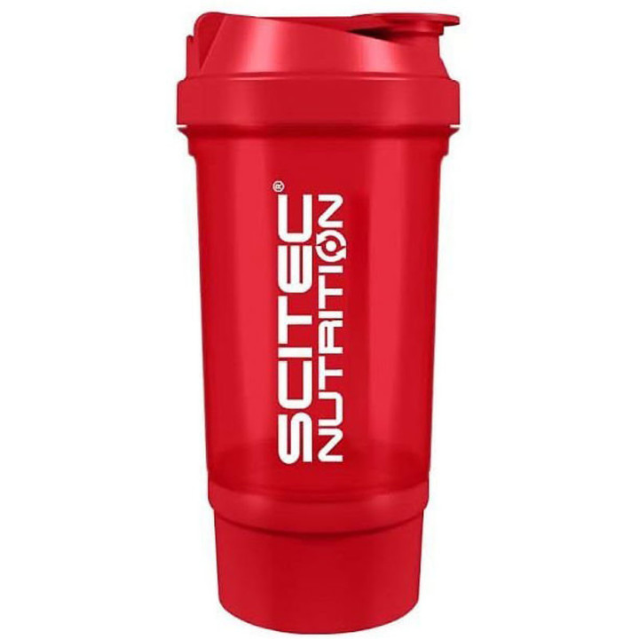 SCITEC Smart Shaker 500ml