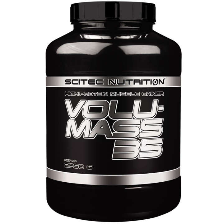 SCITEC Volu-Mass 35 2950g