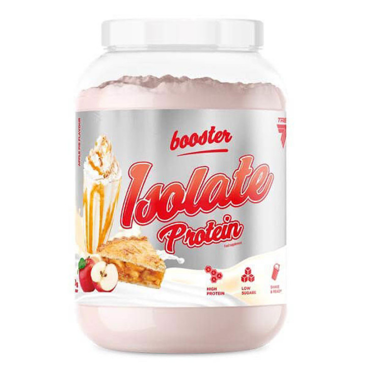 TREC Booster Isolate Protein 2000g