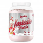TREC Booster Isolate Protein 2000g