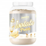 TREC Booster Isolate Protein 2000g