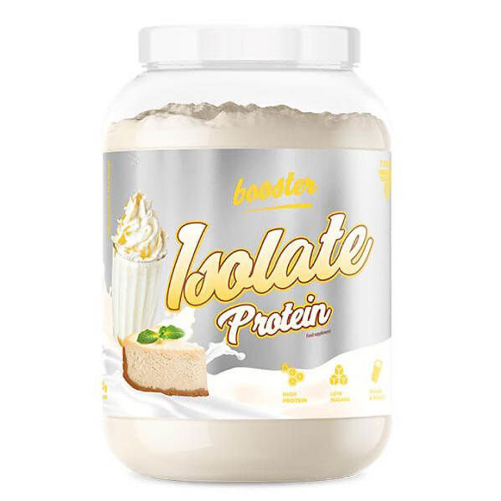 TREC Booster Isolate Protein 2000g