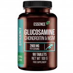 ESSENCE Glucosamine Chondroitine&MSM 90tabs