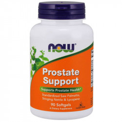 NOW Prostate Support 90caps