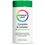 Rainbow Light Complete B-Complex 90tabs