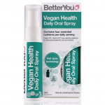 BETTERYOU Vegan Health Daily Oral Spray 25ml