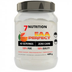7NUTRITION EAA Perfect 480g