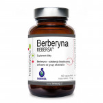 Kenay Berberyna Rebersa 60caps