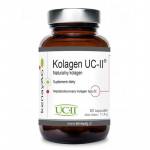 KenayAG Kolagen UC-II Naturalny Kolagen 60caps