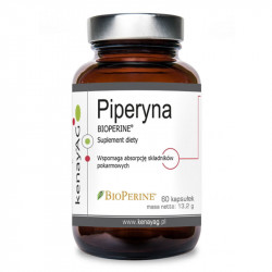 KenayAG Piperyna Bioperine 60caps