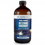 DR.MERCOLA Pure Power Ketone Energy 473ml