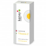 KenayAG Liposomal Vitamin C 250ml