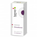 KenayAG Liposomal Glutathione 100ml