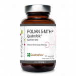 Kenay Folian 5-MTHF Quatrefolic 60caps