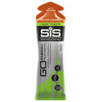SIS Go Energy+Electrolyte Gel 60ml ZEL ENERGETYCZNY Z ELEKTROLITAMI