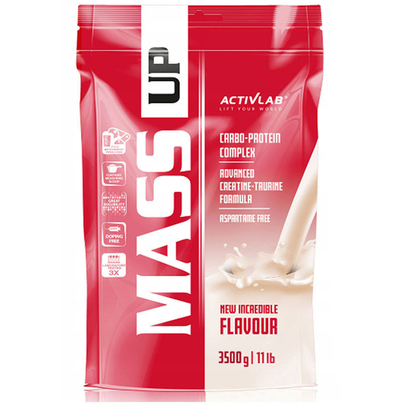 ACTIVLAB Mass Up 3500g