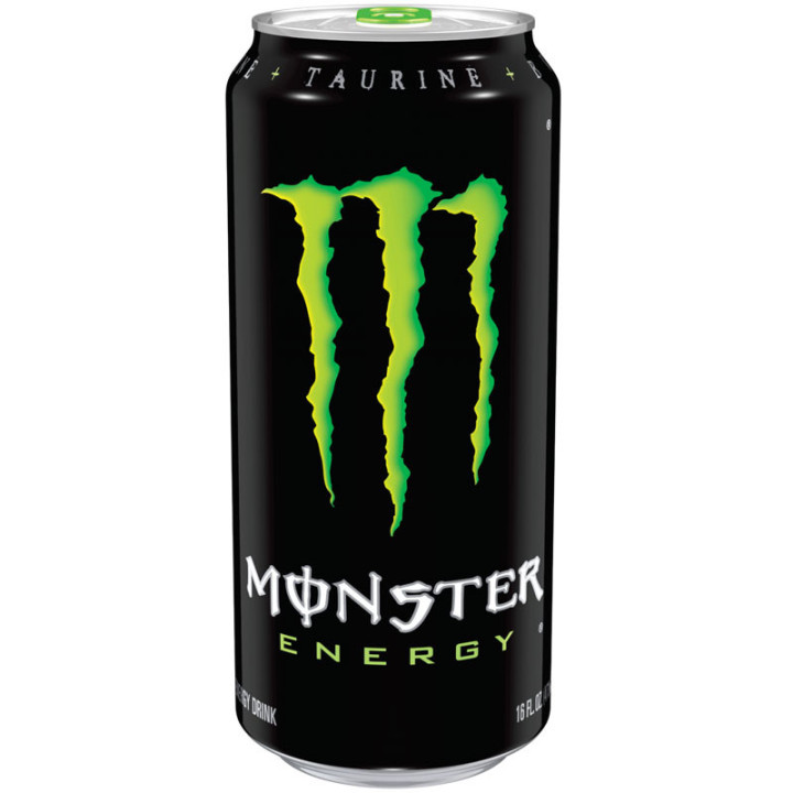 MONSTER Energy Ultra 500ml