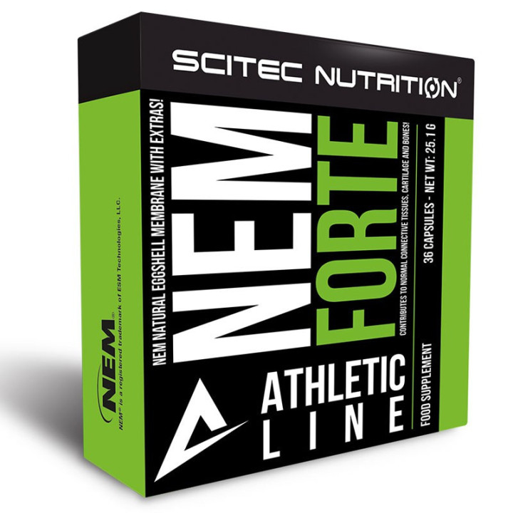 SCITEC Nem Forte 36kaps