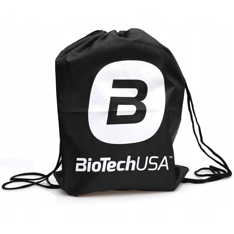 Biotech USA Gymbag Worek Treningowy