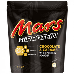 MARS Hi Protein 875g