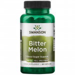 SWANSON Bitter Melon 60caps