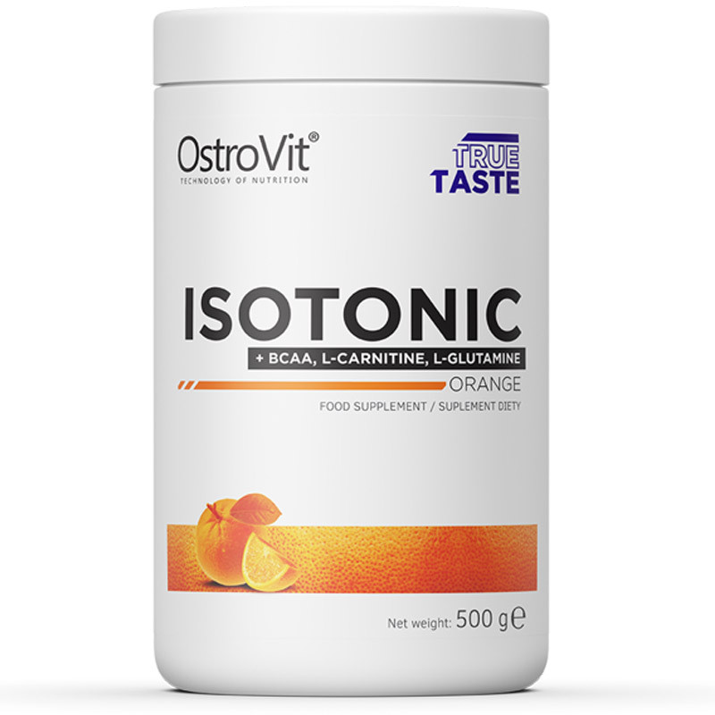 OSTROVIT Isotonic 500g
