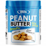 REAL PHARM Peanut Butter 1000g MASŁO ORZECHOWE