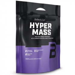 Biotech USA Hyper Mass 6800g