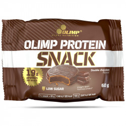 OLIMP Protein Snack 60g...