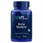 LIFE EXTENSION Bone Restore 120caps