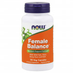 NOW Female Balance 90vegcaps