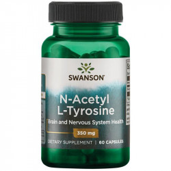SWANSON N-Acetyl L-Tyrosine...