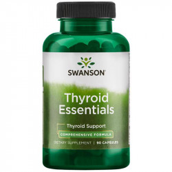 SWANSON Thyroid Essentials...