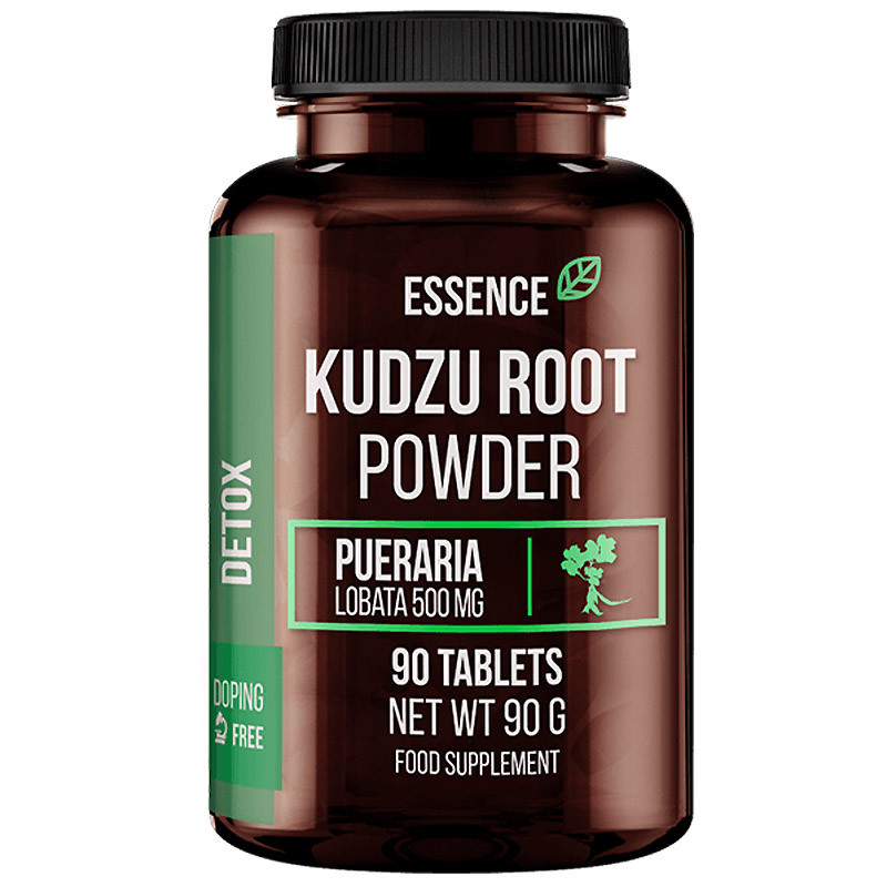 ESSENCE Kudzu Root Powder 90tabs