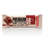 NUTREND Premium Protein 50% 50g BATON BIAŁKOWY