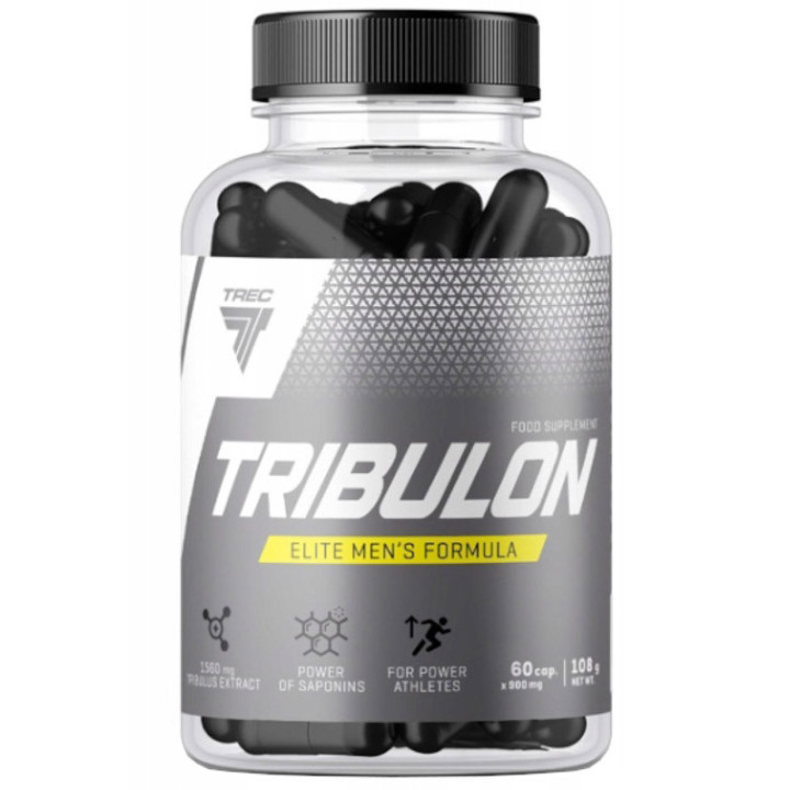 TREC Tribulon 60caps
