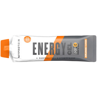 MYPROTEIN Energy Elite Gel 50g ZEL ENERGETYCZNY