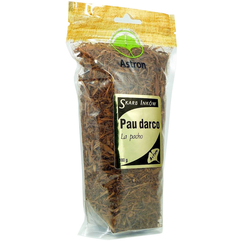 ASTRON Pau Darco 100g