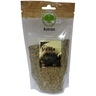 Yerba Mate 100g, Astron – pobudza organizm oraz łagodzi objawy zmęczenia a także stymuluje trawienie!