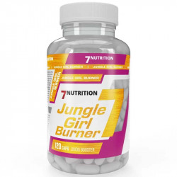 7NUTRITION Jungle Girl...
